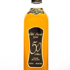 OLD  SECRET 50 AÑOS