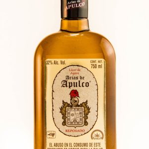 ARIAS DE APULCO REPOSADO