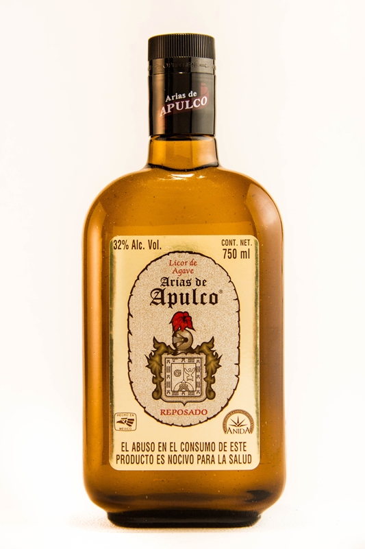 ARIAS DE APULCO REPOSADO