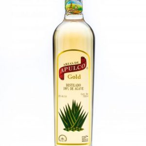 ARIAS DE APULCO GOLD