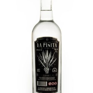 LA PIÑITA DE ARIAS BLANCO