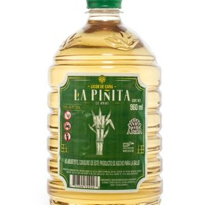 LA PIÑITA DE ARIAS