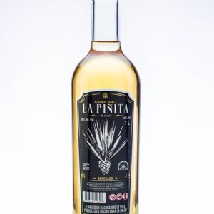 LA PIÑITA DE ARIAS REPOSADO