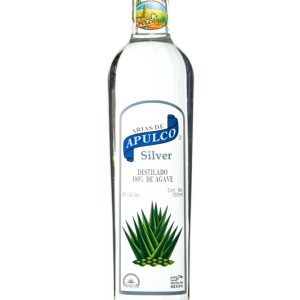 ARIAS DE APULCO SILVER